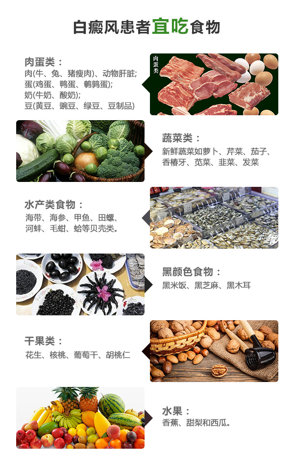 杭州治疗白癜风的医院,吃大蒜可以治疗白癜风吗?